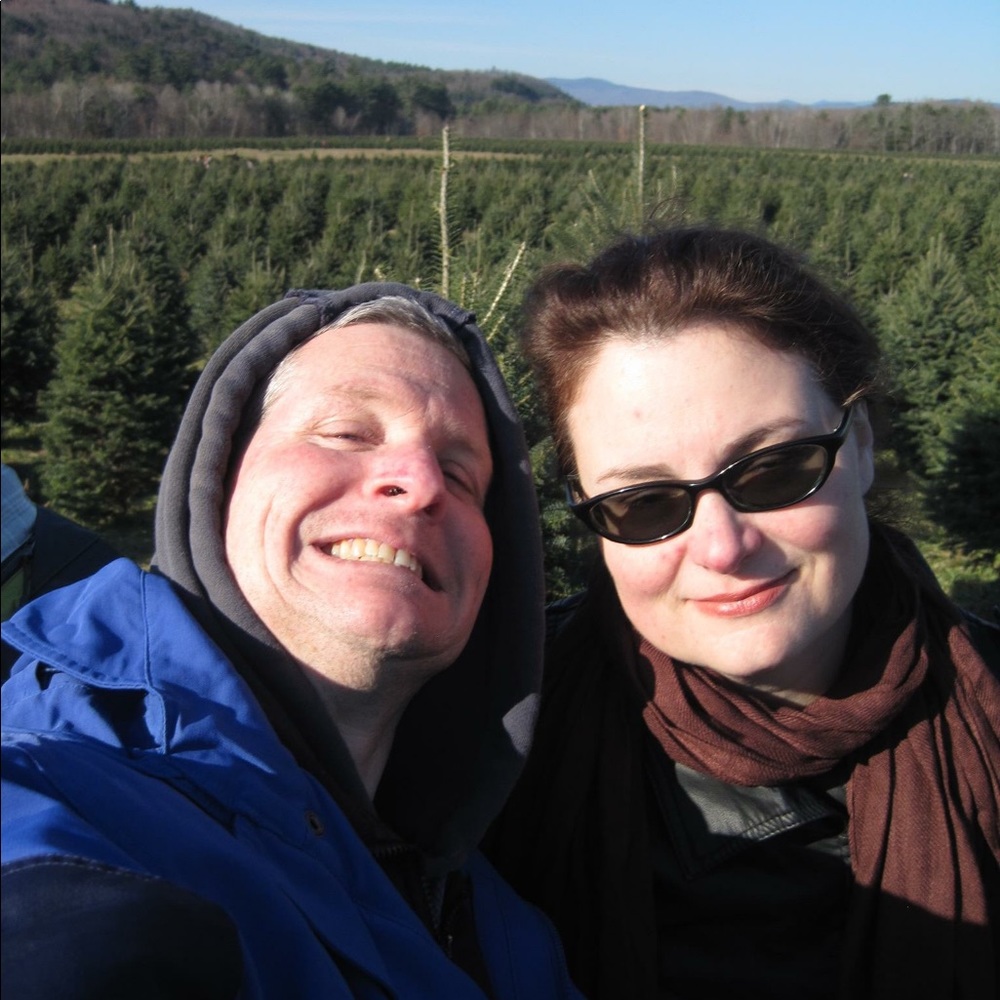 Meet your Posher, Kerri